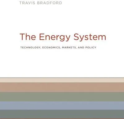 Immagine prodotto di The Energy System