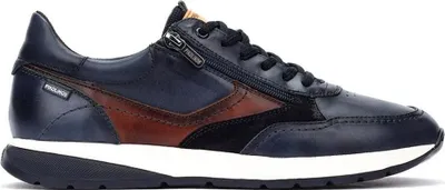 Image de Pikolinos Getafe - baskets pour homme