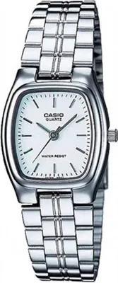 Obrázek produktu pro Casio Uhr Collection LTP-1169D-7ARDF