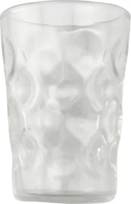 Produktbild von Dubbeglas Schnapsglas 3 CL - Das Mini Pfälzer Dubbeglas für einen Schnaps oder Likör, Pfalz Dubbe Shotglas