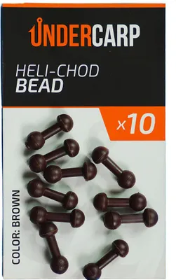 Immagine prodotto di Heli /Chod Perle Braun