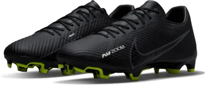 Produktbild von Nike Mercurial Vapor 15 Academy MG BLACK/DK SMOKE GREY-SUMMIT WHI 40.5