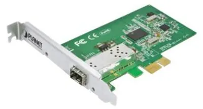 Image de PLANET ENW-9701 - Netzwerkadapter - PCIe - SFP (ENW-9701)