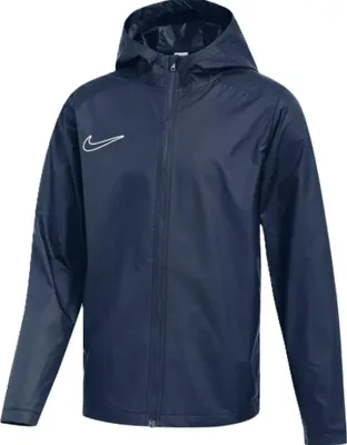 Immagine prodotto di Kurtka przeciwdeszczowa Nike Junior Storm-Fit Academy 25 FZ9863-410 L (147-158cm)
