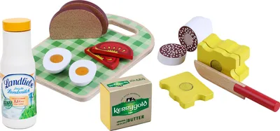 Immagine prodotto di Brotzeit Vesper-Set