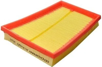 Produktbild von Luftfilter DENCKERMANN A141623 für FORD Fiesta Mk5 Schrägheck (JH1, JD1, JH3, JD3) Umluftfilter