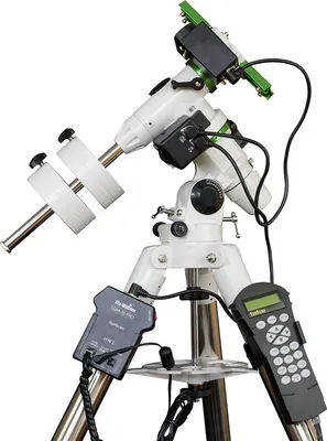Produktbild von Skywatcher Montierung EQM-35 PRO SynScan GoTo