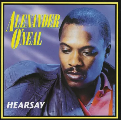 Obrázok produktu pre Album "Hearsay"