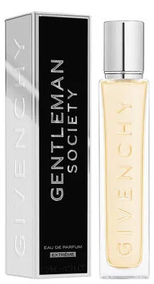 Obrázek produktu pro Givenchy, Gentleman Society, parfémová voda, pro muže, 12,5 ml