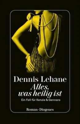 Immagine prodotto di Alles, was heilig ist