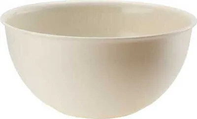 Immagine prodotto di Ciotola da cucina in plastica Molly crema 5 litri