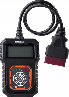 Zdjęcie produktu dla Obd Ii Diagnosescanner Kd5670