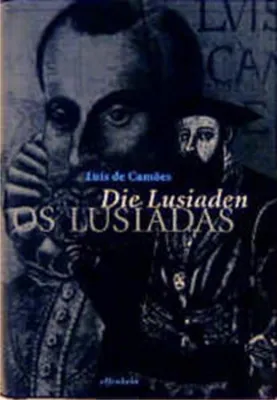 Produktbild von Die Lusiaden