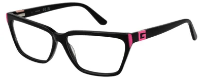 Immagine prodotto di GUESS EYEWEAR Montature per occhiali GU50145 56001