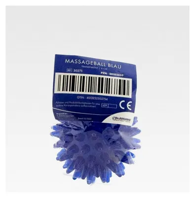Produktbild von Igelball 6 cm lose 1 St