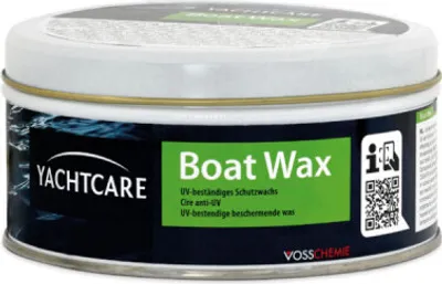 Produktbild von Yachtcare Boat Wax 200g