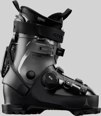 Immagine prodotto di Atomic NEXUS 110 BOA, colore nero/grigio, taglia 29/29.5