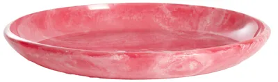 Productafbeelding van Light&living Schaal, diameter 44 cm, hoogte 4 cm, BELAWAN, roze
