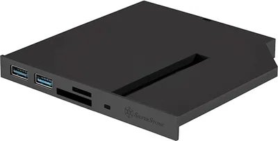 Image de Silverstone FPS01