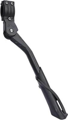 Produktbild von Fahrradständer - Fahrradhalterung - Fahrradparkplatz - verstellbar - 24-29 Zoll - Schwarz
