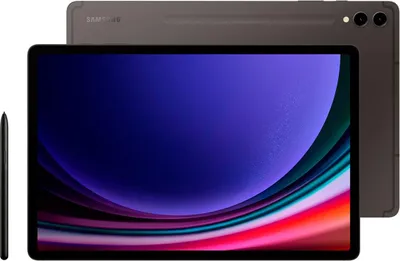 Image de Samsung Galaxy Tab S9+ 12.4" 512GB/12GB Wi-Fi Graphite