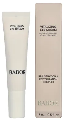 Obrázok produktu pre Babor Vitalizujúci očný krém