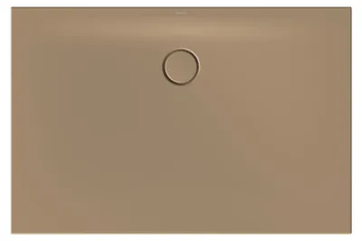 Produktbild von BetteFloor Side Duschwanne mit Minimum-Wannenträger und BetteAntirutsch Pro, 1200x800mm, 3387-417AE,T1