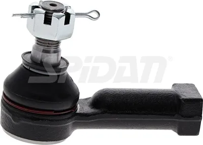 Produktbild von SPIDAN CHASSIS PARTS Spurstangenkopf Spurstange für TOYOTA HILUX III Pick-up (TGN1, GGN2, GGN1, KUN2, KUN1) Vorne 50684