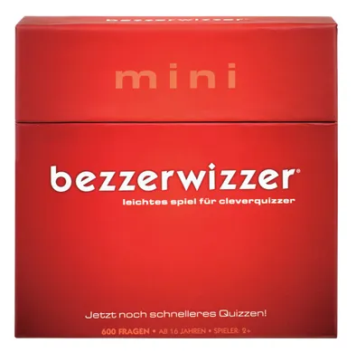 Produktbild von Bezzerwizzer Mini