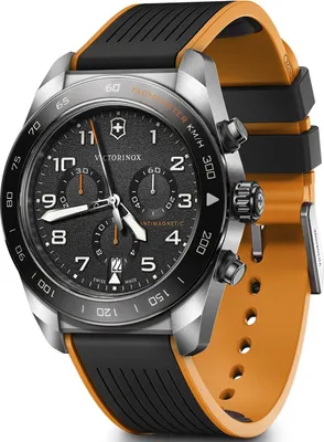 Produktbild von Victorinox 242050 Herrenuhr Swiss Army Chrono 42mm 10ATM