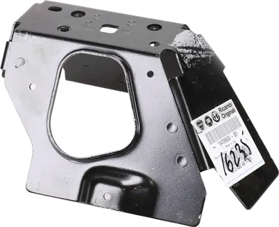 Produktbild von Fiat Verstärkung links unten hinten an der Hecktür 1347996080