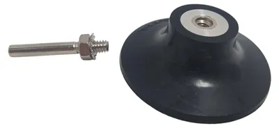 Produktbild von Magma ROLOC Schleifpad 75 mm mit Bohradapter