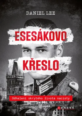 Immagine prodotto di Esesákovo křeslo - Odhalení skrytého života nacisty | Daniel Lee