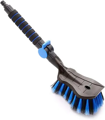 Obrázek produktu pro Kartáč na mytí aut TOM PAR T9039