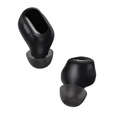 Obrázok produktu pre Bezdrôtové slúchadlá Baseus Encok WM01, Bluetooth 5.0 - čierne