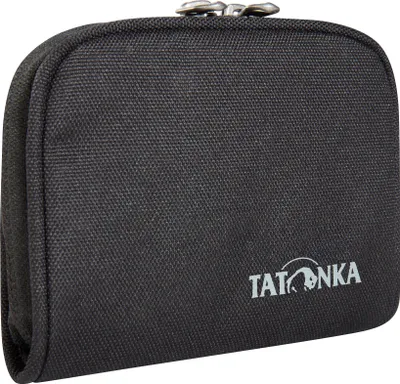 Produktbild von Tatonka Zip RFID Block Geldbörse black