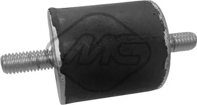 Produktbild von Metalcaucho Lagerung Kühler 02473 35mm 38mm Gummi 0,09kg 90g