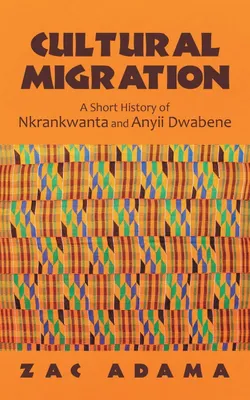 Produktbild von Cultural Migration