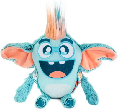 Obrázek produktu pro Učební hračka Creature - Poznej své emoce