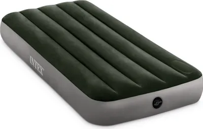 Produktbild von Intex - Luftmatratze mit inflator