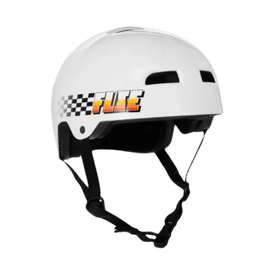 Produktbild von Fuse Alpha Glossy Speedway Fahrradhelm BMX XS/S
