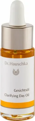 Produktbild von Dr. Hauschka Klärendes Tagesöl, 18ml