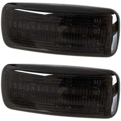 Produktbild von Audi TT 8N 98-06 LED-Seitenblinker, getönt, dynamisch, 2er-Set