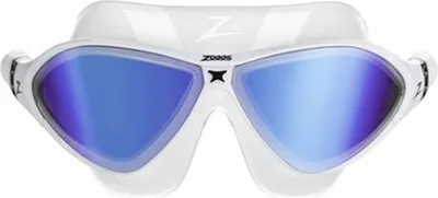 Produktbild von Schwimmbrille Zoggs 461109-CLWH-MBL Einheitsgröße