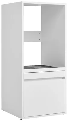 Produktbild von XORA Waschmaschinenschrank LIV WASHTOWER