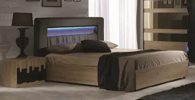 Produktbild von Bett Lina ( 180×200 cm ) Italy