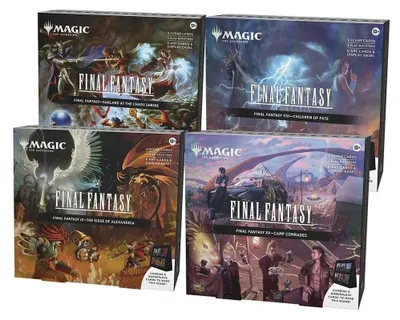 Obrázek produktu pro Wizards of the Coast D38550000, 13 rok/roky