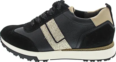 Zdjęcie produktu dla Paul Green damskie buty sportowe czarny 8