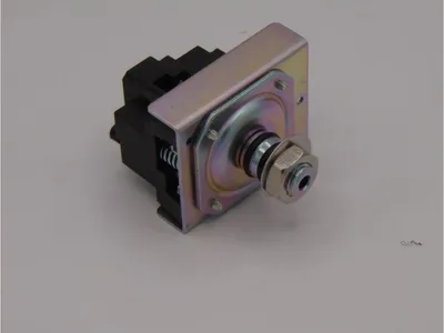 Produktbild von Metabo  Druckschalter vollst., 316060420