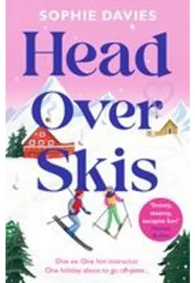 Immagine prodotto di Head Over Skis